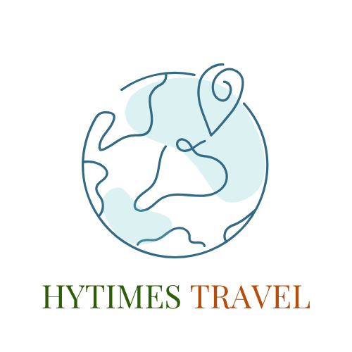 HYTimes Travel
